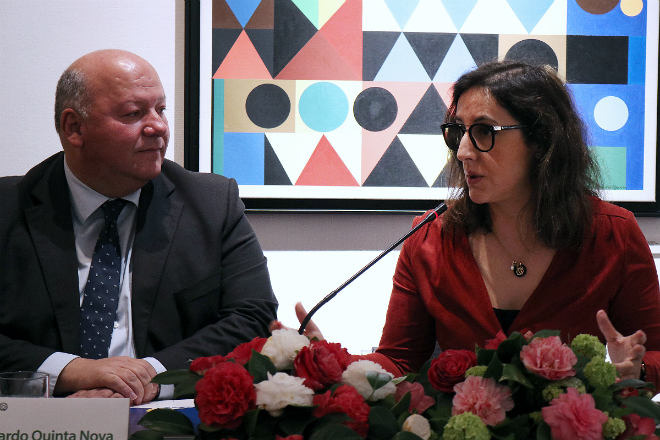 “As Meninas e Mulheres, a Tradição e o Islão” - Líderes religiosos reunidos em debate