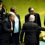 António Guterres