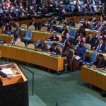 General Assembly 70th session 27th plenary meetingAppointment of the Secretary-General of the United Nations