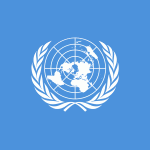 UN Flag