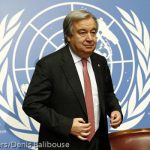 António Guterres