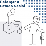 Reforçar o Estado Social