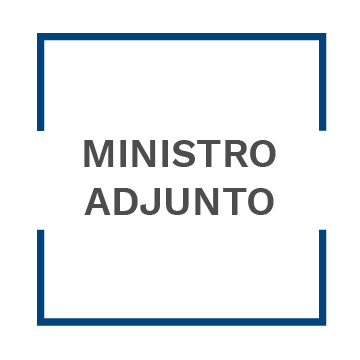 Ministro Adjunto