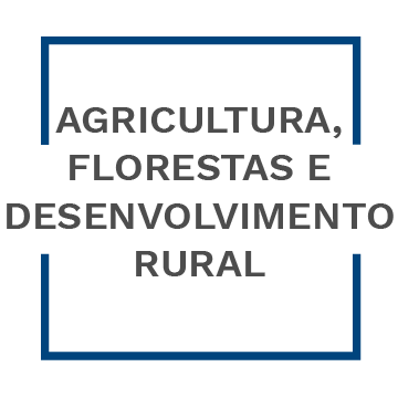 Agricultura, Florestas e Desenvolvimento Rural