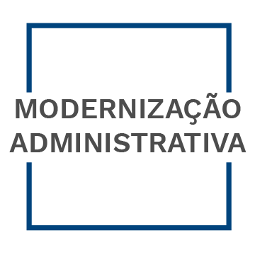 Modernização Administrativa