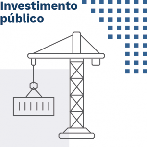 Investimento público oe2018