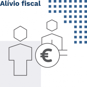 Alívio fiscal oe2018