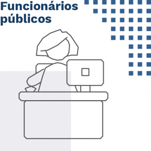 Funcionários Públicos oe2018