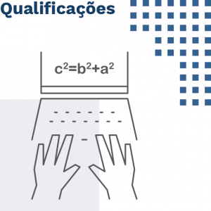 Qualificações oe2018