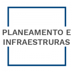 Planeamento e Infraestruturas