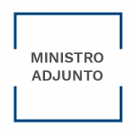 Ministro Adjunto