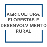 Agricultura, Florestas e Desenvolvimento Rural