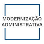 Modernização Administrativa