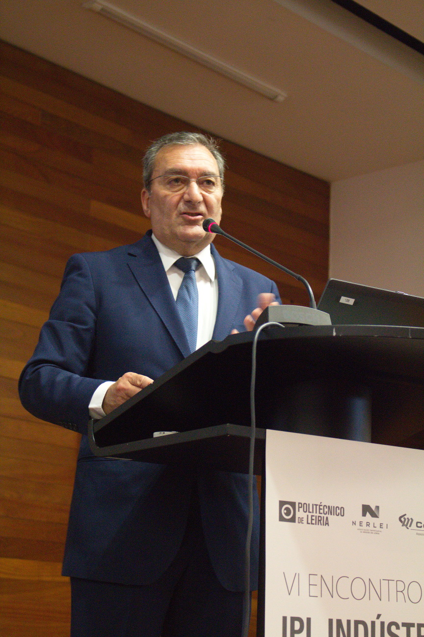 VI Encontro IPLIndústria - CEFAMOL