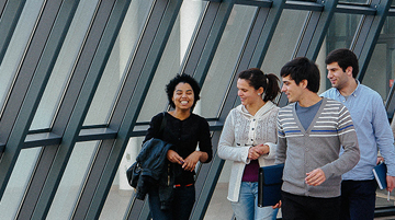 Direção dos Serviços Académicos