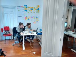 Inês Monteiro ambiente 