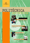 Politécnica 2's cover