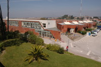 Imagem do Edíficio A