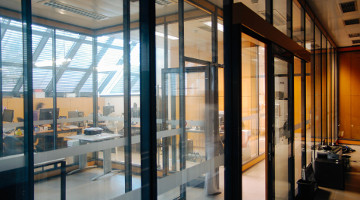 Direção dos Serviços Informáticos