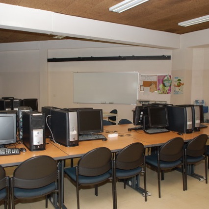 Sala de Projeto de Ambiente - AS.0-7 SPA