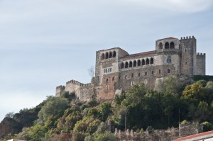 CasteloLeiria