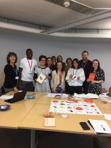 Prof. Marlene Rosa Universidade de Bradford, Setembro de 2019