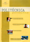 Politécnica 1's cover