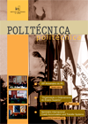 Politécnica 4's cover