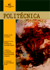 Politécnica 8's cover