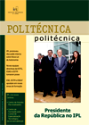 Politécnica 14's cover