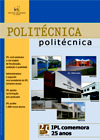 Politécnica 15's cover