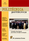 Politécnica 18's cover