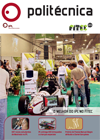 Politécnica 27's cover