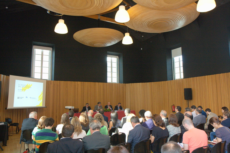 IV Encontro - conferência - Foto 5