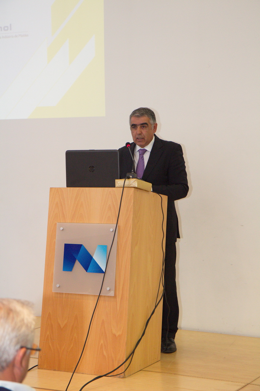 V Encontro IPLIndústria - Foto 3