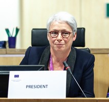 Isabelle BOUDINEAU