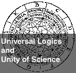 Lgica Universal e Unidade da Cincia
