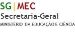 logotipo SG MEC
