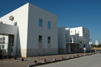 Imagem do Edíficio C