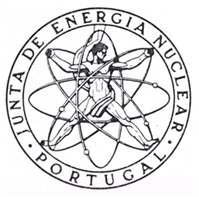 [IMAGEM] Logotipo da Junta de Energia Nuclear
