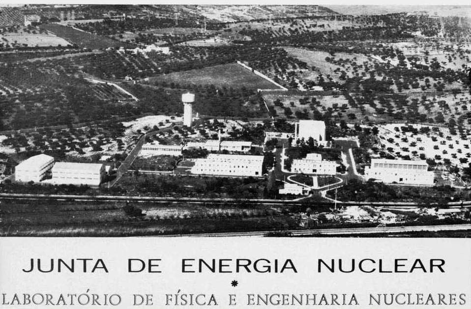 [IMAGEM] Junta de Energia Nuclear