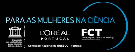 [TEXTO] Medalhas de Honra L’Oréal Portugal para as Mulheres na Ciência