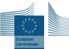 Logótipo da Comissão Europeia / European Comission Logotype