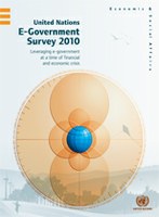 Global E-Government Survey 2010