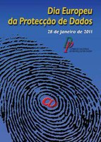 Dia Europeu da Protecção de Dados