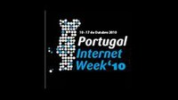 PORTUGAL INTERNET WEEK 2010 - 10 a 17 de Outubro