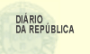 Nomeação do Presidente do Conselho Coordenador