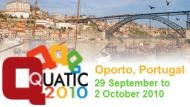 QUATIC 2010 - Convite à participação