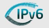 IPv6 será lançado mundialmente a 6 de Junho