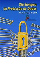 Dia Europeu da Proteção de Dados